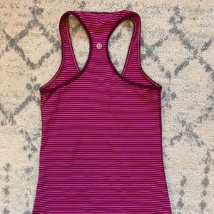 Lululemon tank top